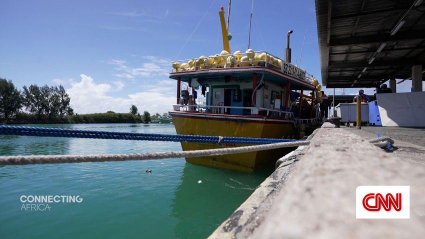 CA Seychelles Thumbnail